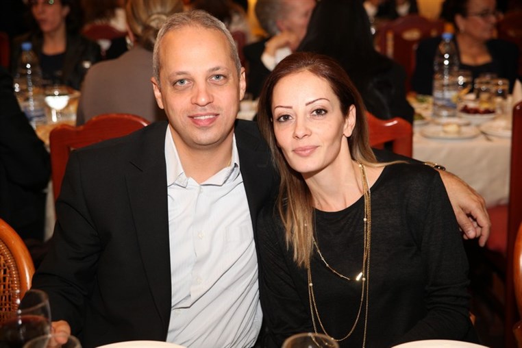 Caritas Annual Diner